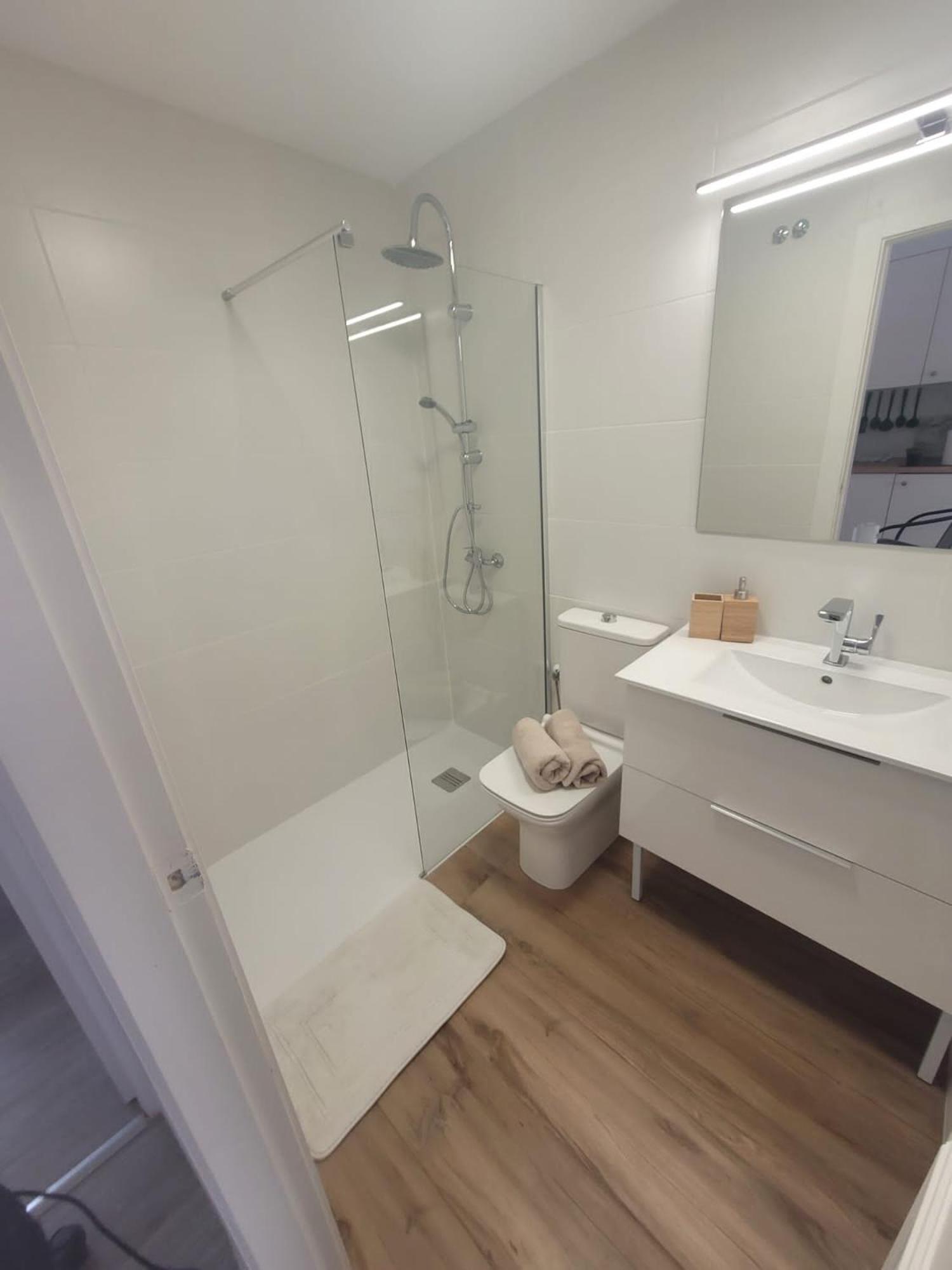Przytulny Apartament 100M Od Plazy ตอร์เรเวียคา ภายนอก รูปภาพ