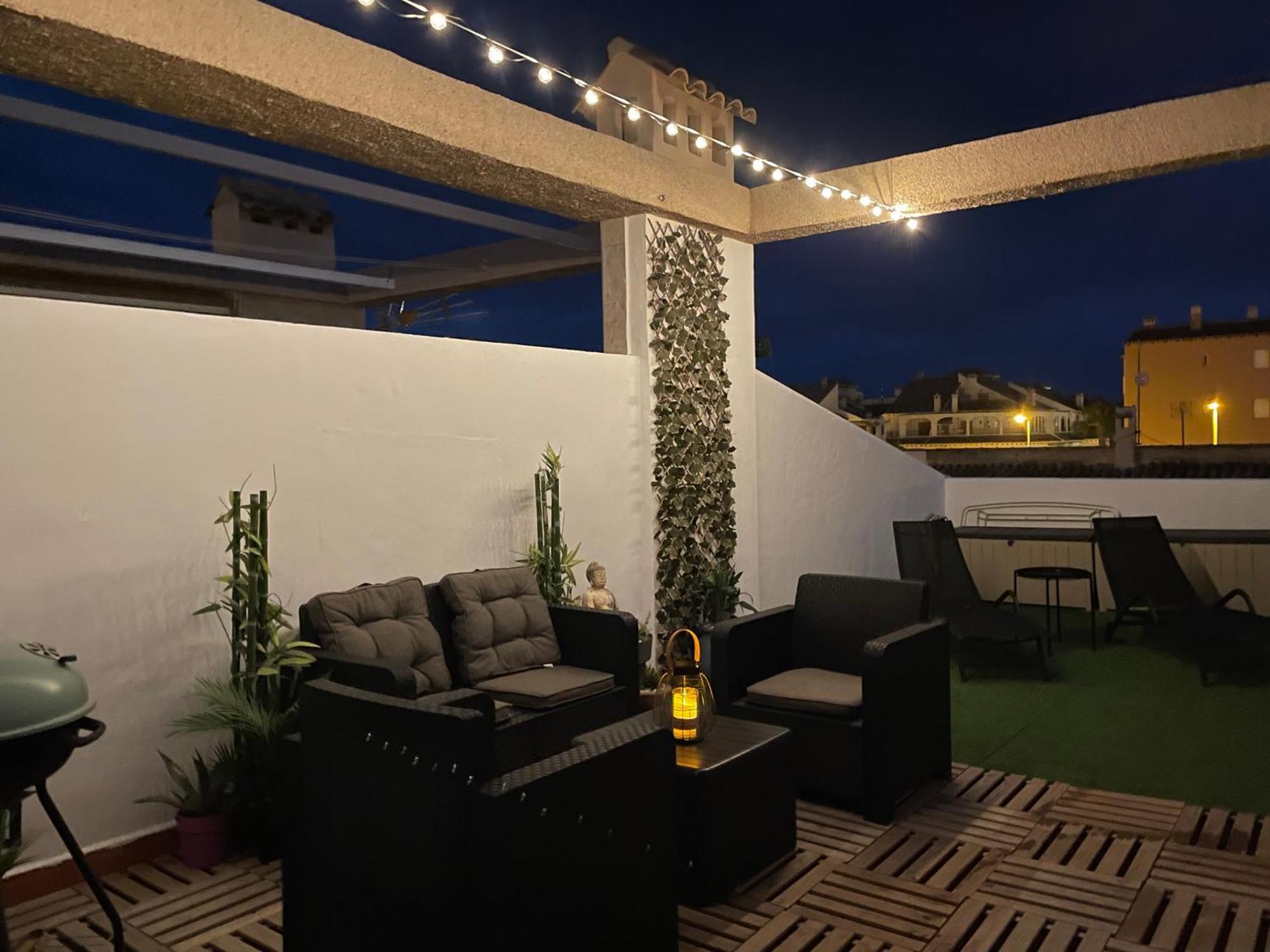 Przytulny Apartament 100M Od Plazy ตอร์เรเวียคา ภายนอก รูปภาพ