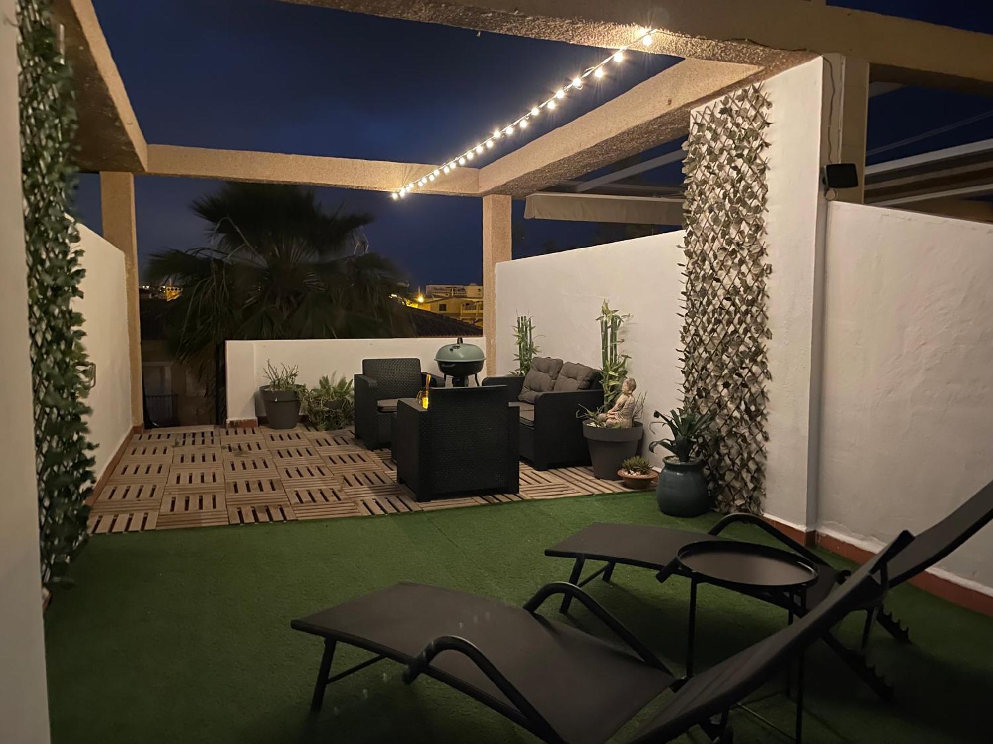 Przytulny Apartament 100M Od Plazy ตอร์เรเวียคา ภายนอก รูปภาพ