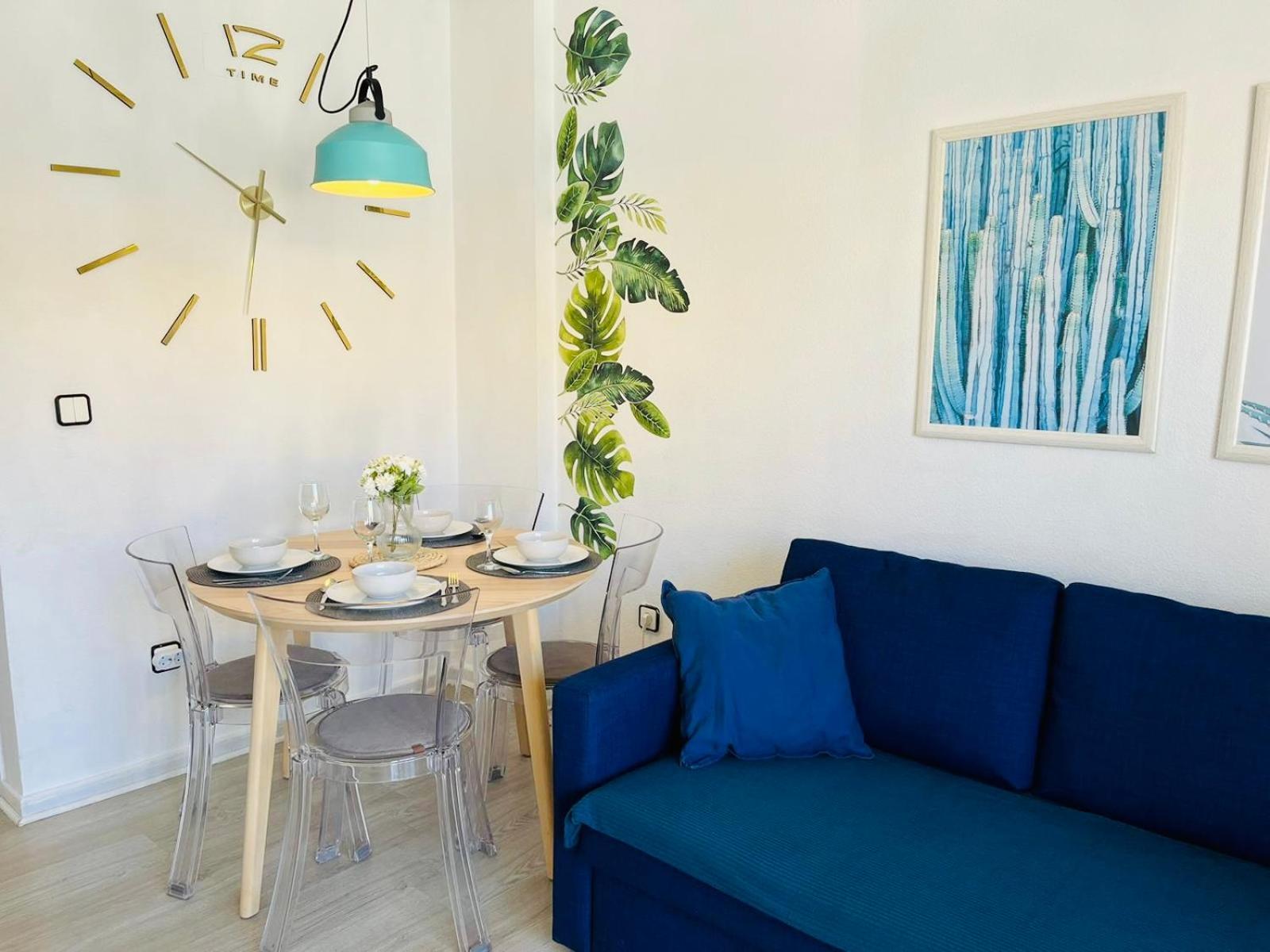 Przytulny Apartament 100M Od Plazy ตอร์เรเวียคา ภายนอก รูปภาพ