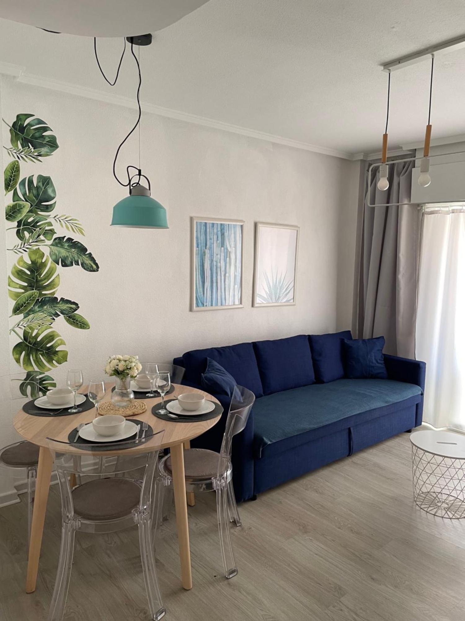 Przytulny Apartament 100M Od Plazy ตอร์เรเวียคา ภายนอก รูปภาพ